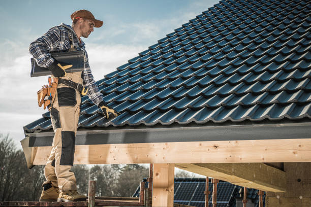 Reliable Ashland, OR Roofing Solutions